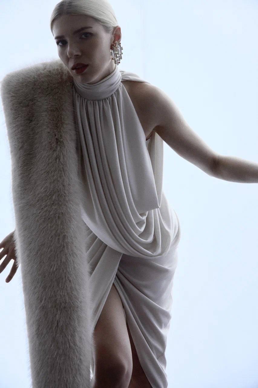 Новогодняя коллекция PHATEMM