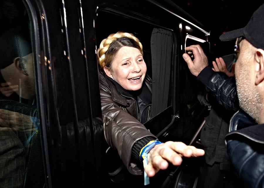 Сергей Козлов / ТАСС