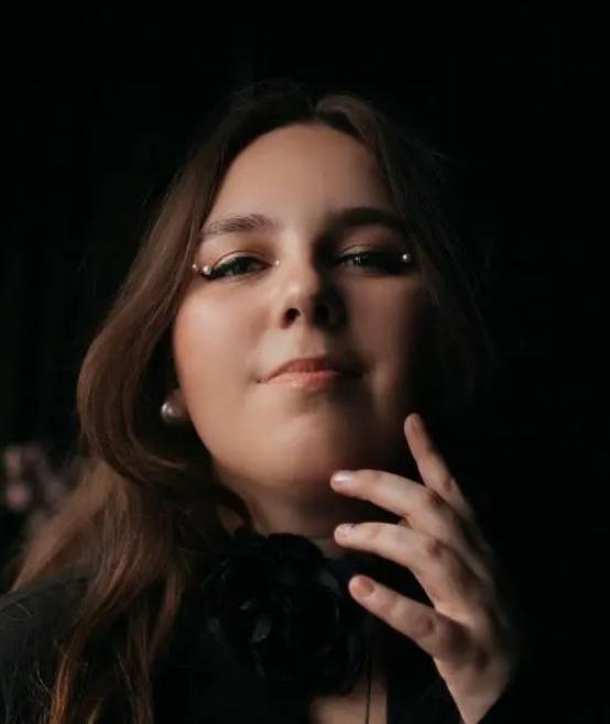 Ольга Трапезникова