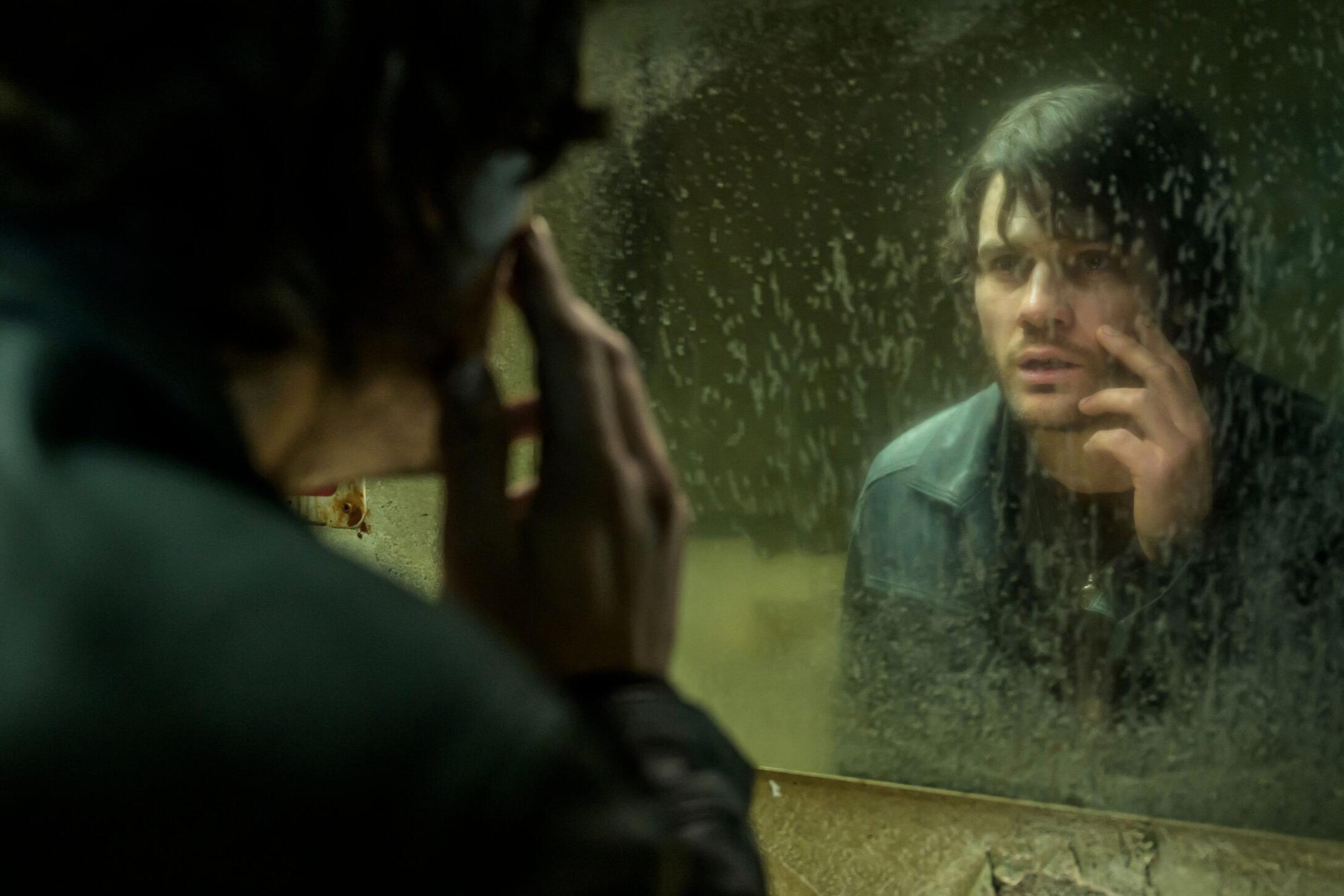 Кадр из фильма&nbsp;&laquo;Возвращение в Сайлент Хилл&raquo;