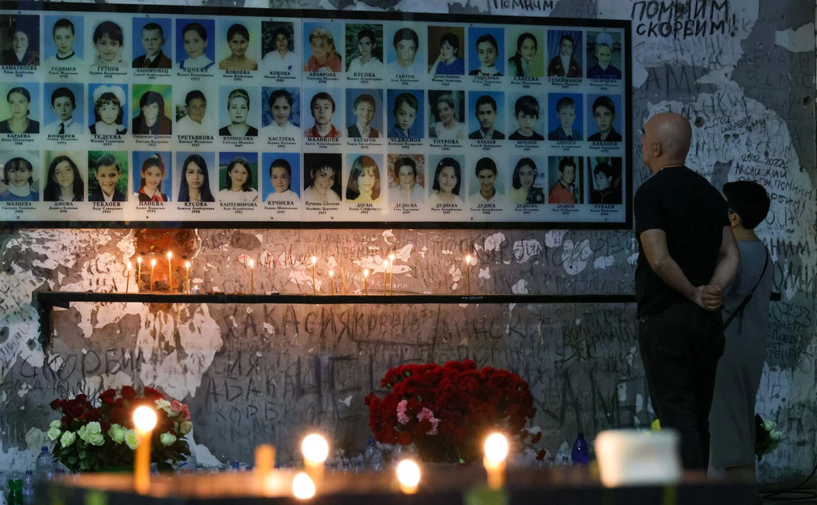 Сергей Карпухин / ТАСС