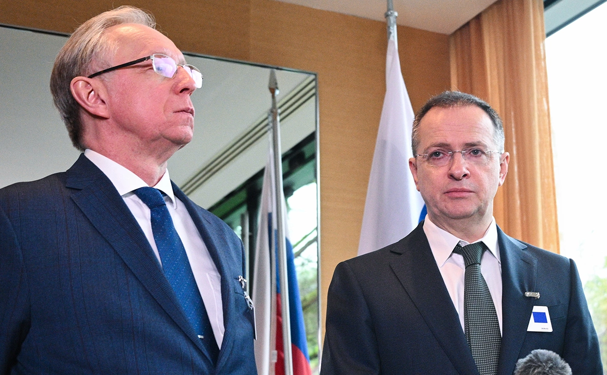 Кирилл Зыков / РИА Новости