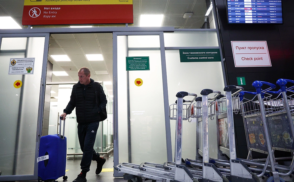 Егор Алеев / ТАСС