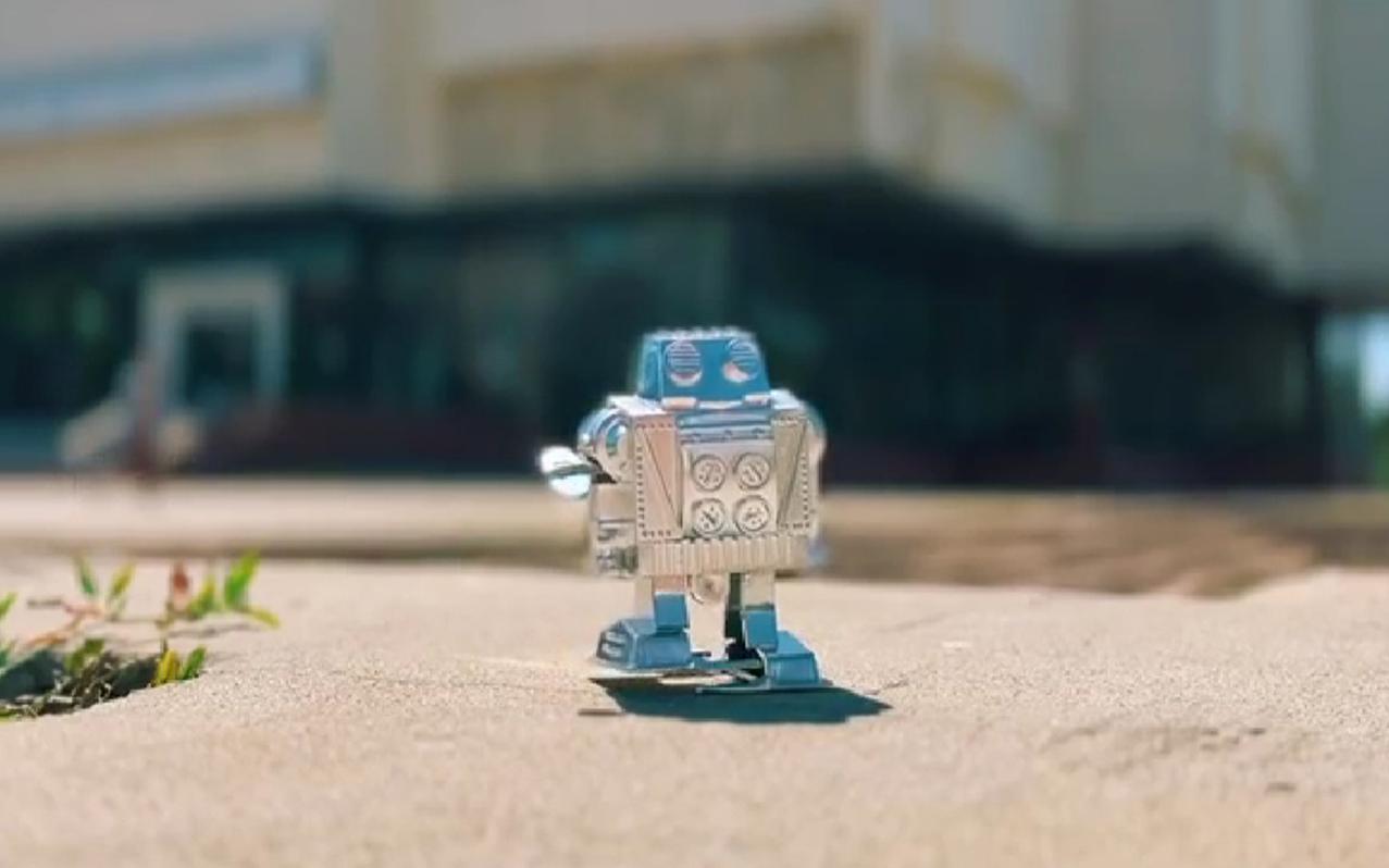 Посмотрите на культовую игрушку из СССР, о которой мечтали советские дети