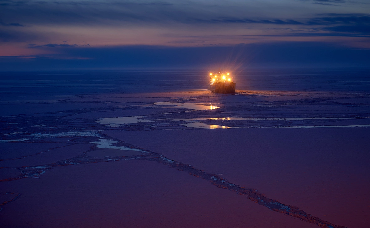 Алексей Даничев / РИА Новости