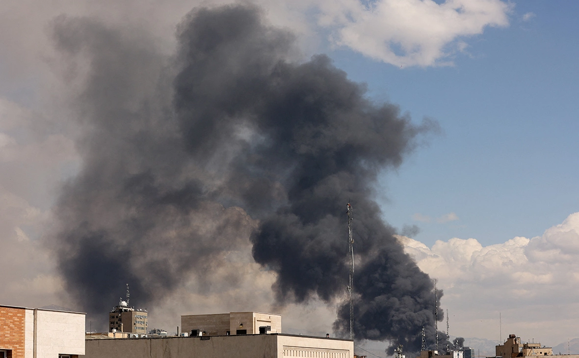 Majid Asgaripour / Reuters