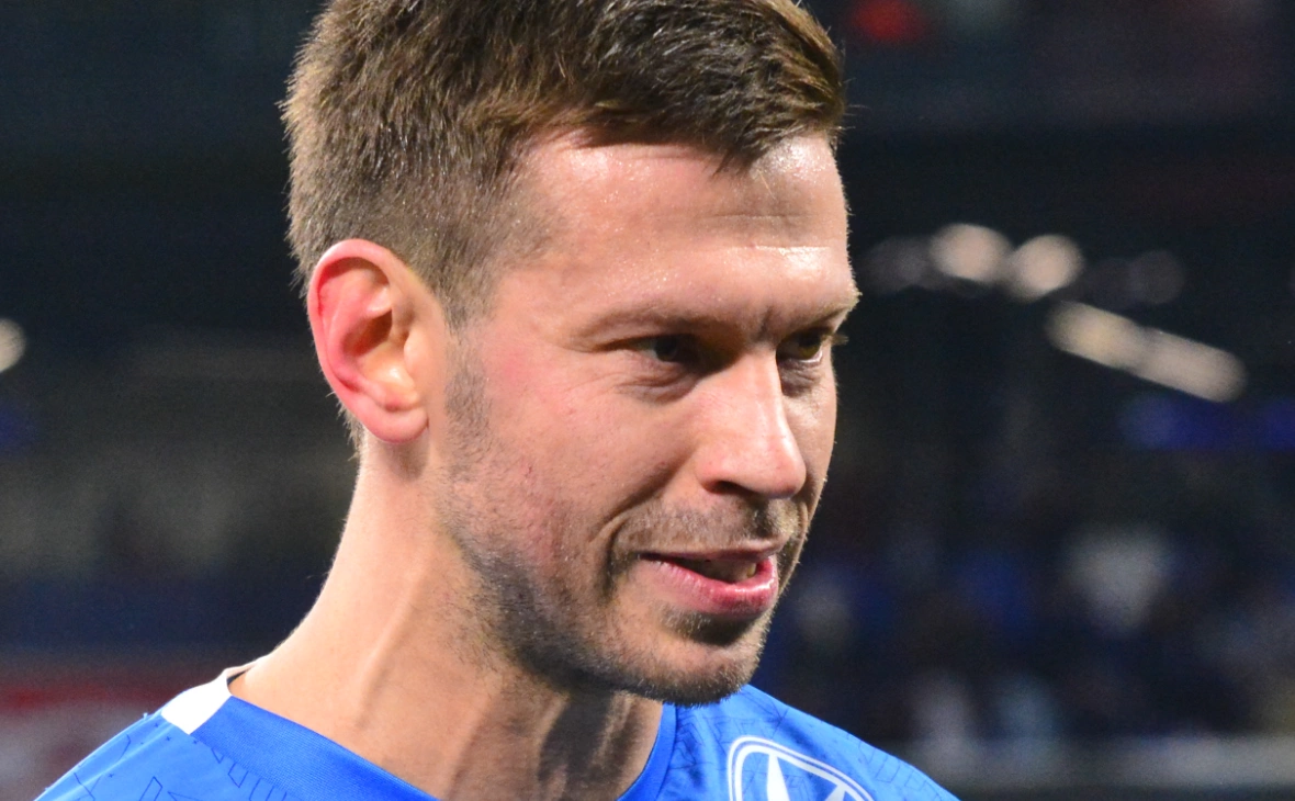 Pavel Kashaev / Global Look Press