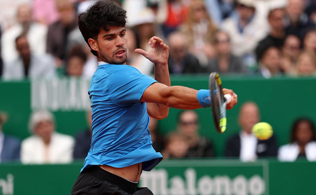 Julian Finney / Getty Images