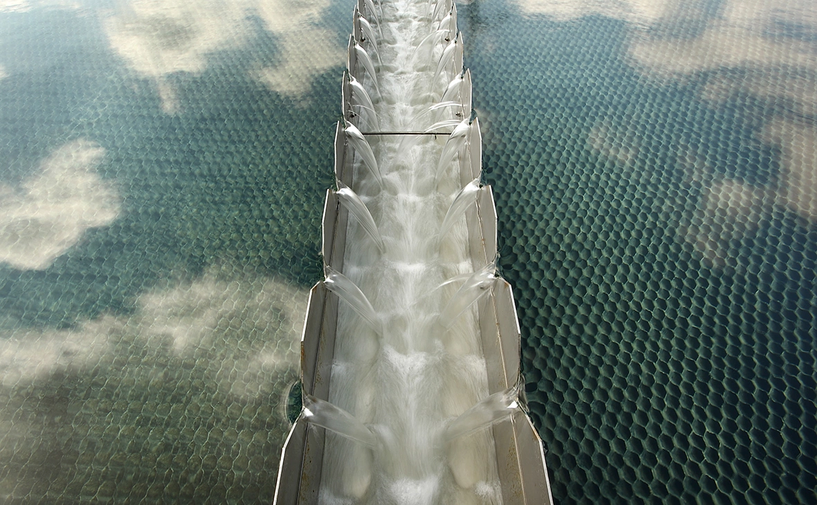 Peter Macdiarmid / Getty Images