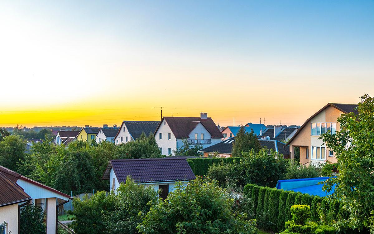 Фото: Arkadij Schell / Shutterstock / FOTODOM
