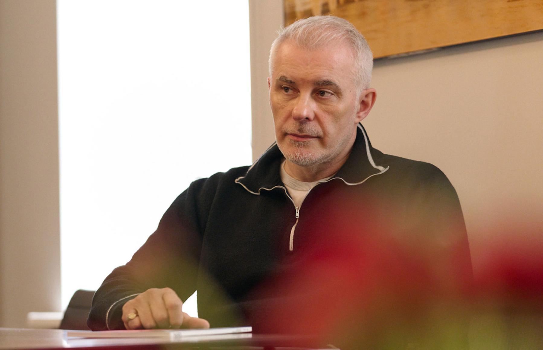 Вадим Дымов
