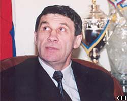 На выборах губернатора Магаданской обл. лидирует Н.Дудов