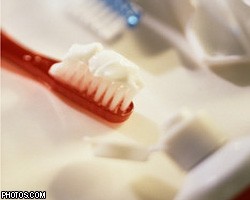 В зубной пасте "Колгейт-Прополис" обнаружена ртуть