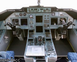 Пассажиры аварийного Ту-154 просят наградить летчиков-героев