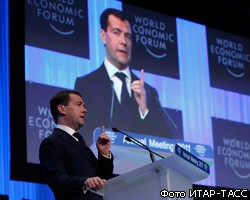Д.Медведев: Коррупционер должен понимать, что может закончить очень плохо