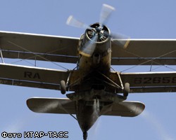 Власти Тувы: На разбившемся самолете Ан-2 летели браконьеры