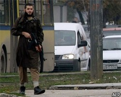 В Сараево арестован стрелявший по посольству США
