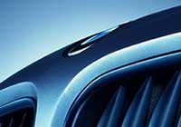 Компания BMW в 1 полугодии  реализовала в России 1.791 автомобиль