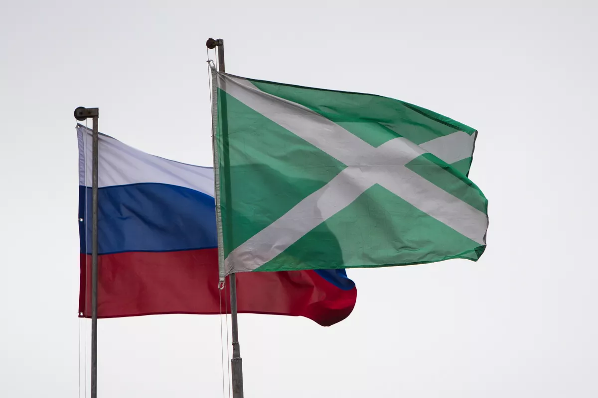 Александр Подгорчук