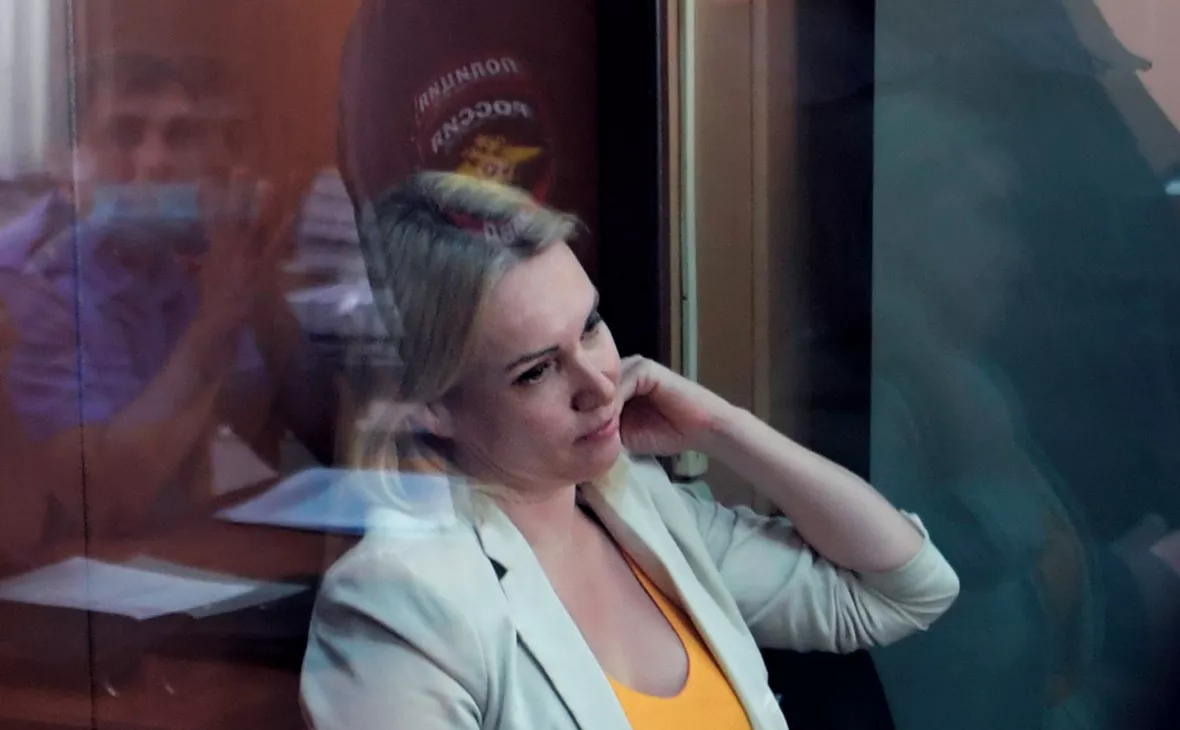 Алексей Никольский / РИА Новости