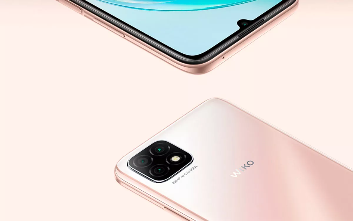 На российском рынке появился новый бренд смартфонов Wiko | РБК Life