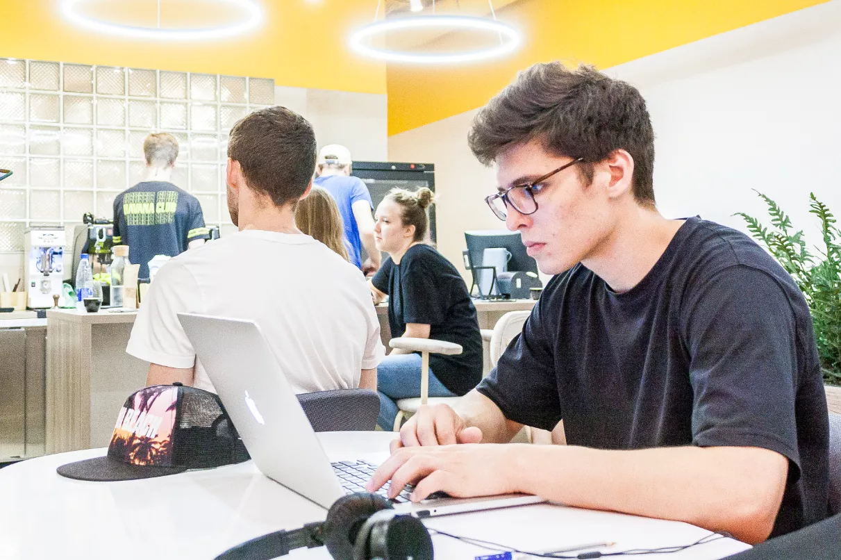 Денис Моргунов / URA.RU