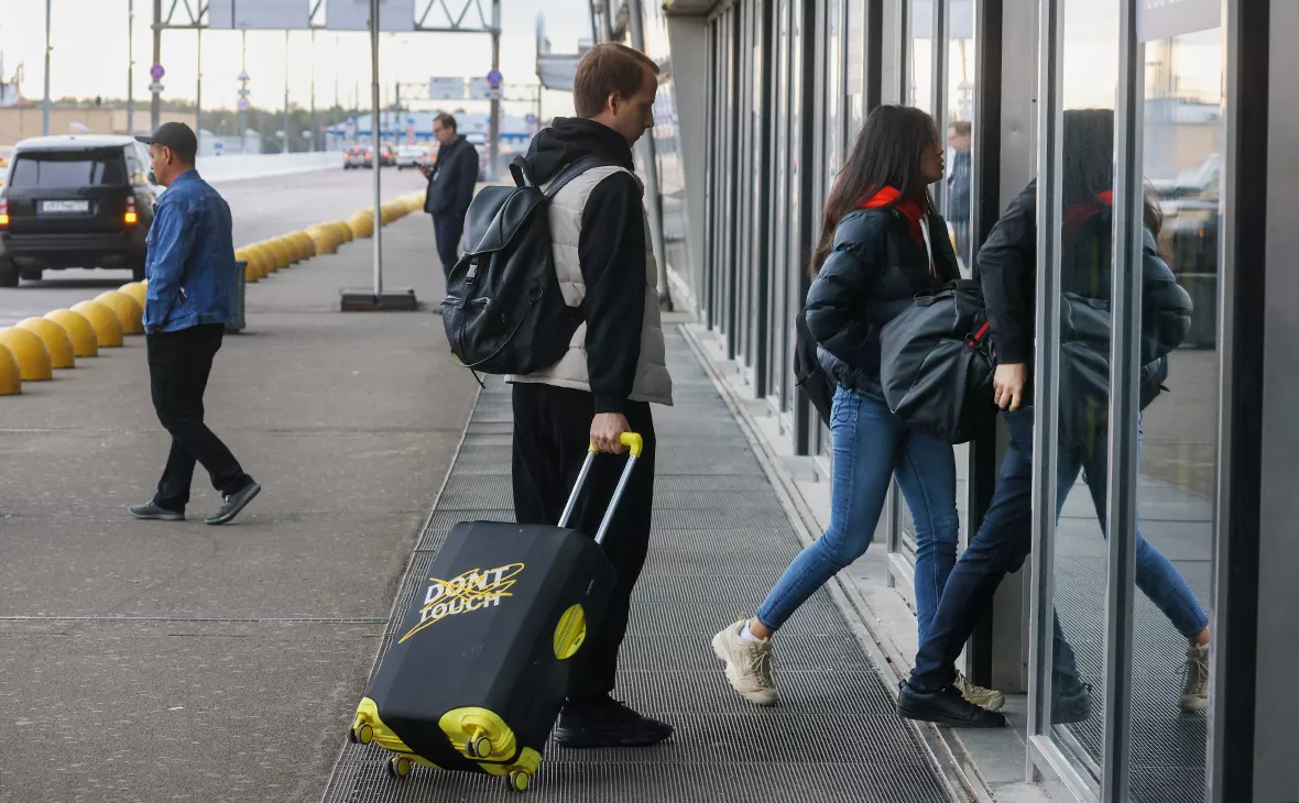 Владимир Гердо / ТАСС