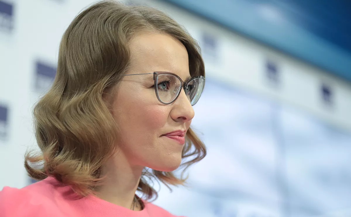 Олег Яковлев / РБК