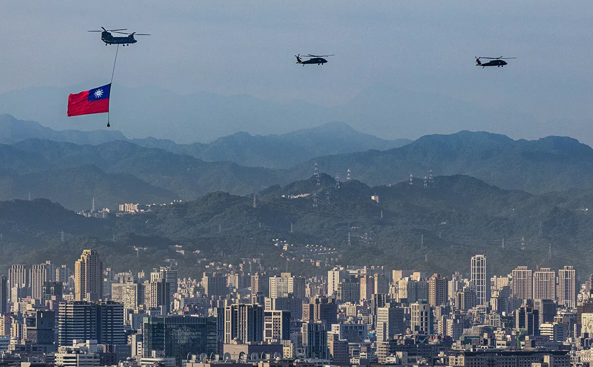 Annabelle Chih / Getty Images
