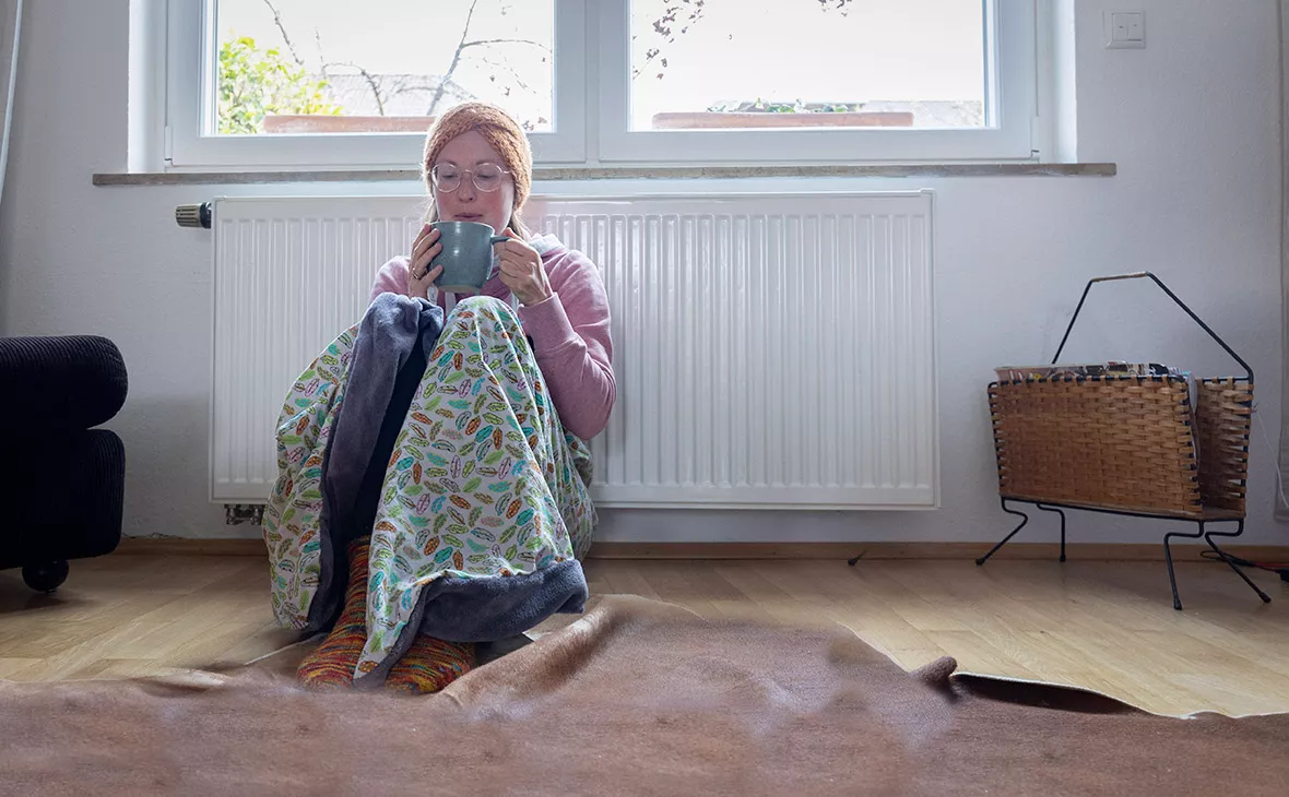 Ute Grabowsky / IMAGO / ТАСС