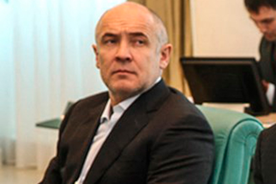 Айрат Шаймиев