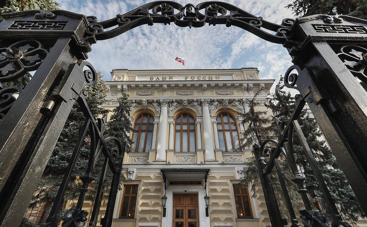 Андрей Любимов / РБК