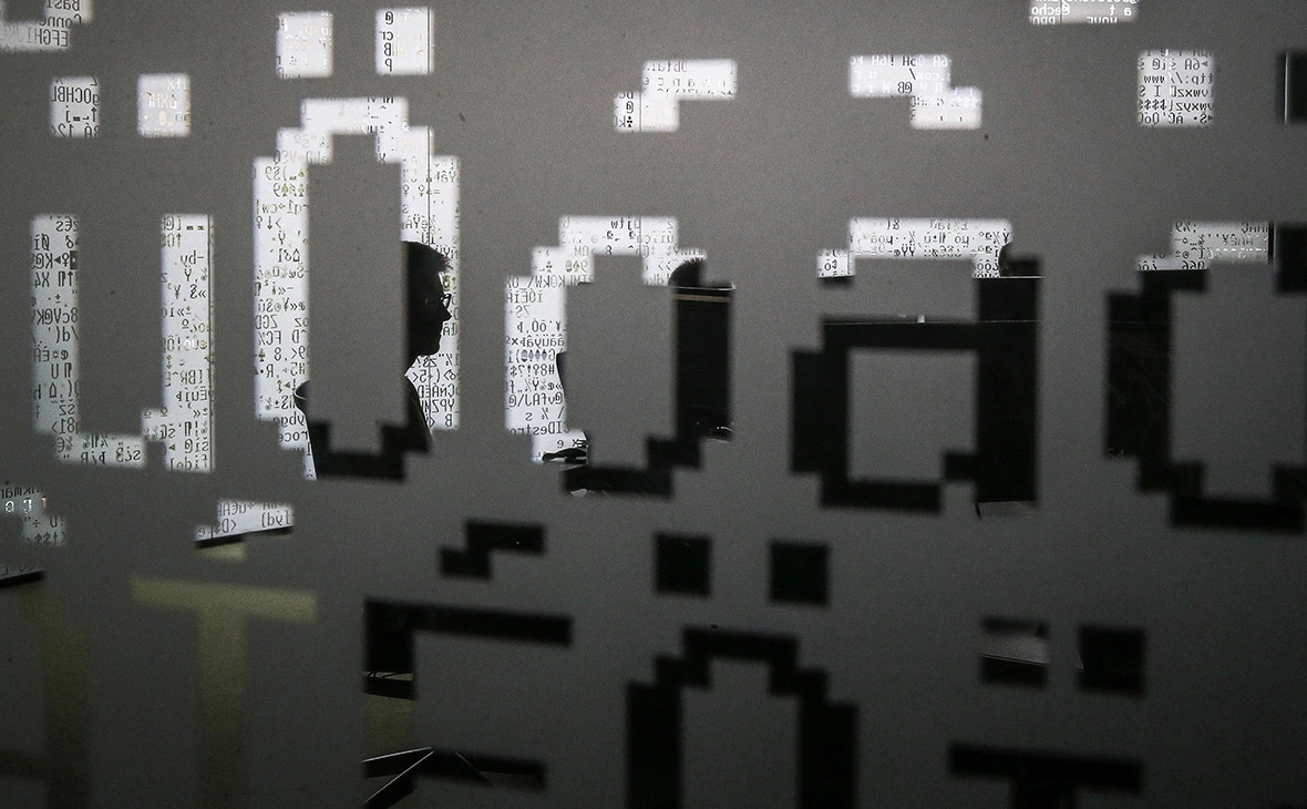 Владимир Гердо / ТАСС