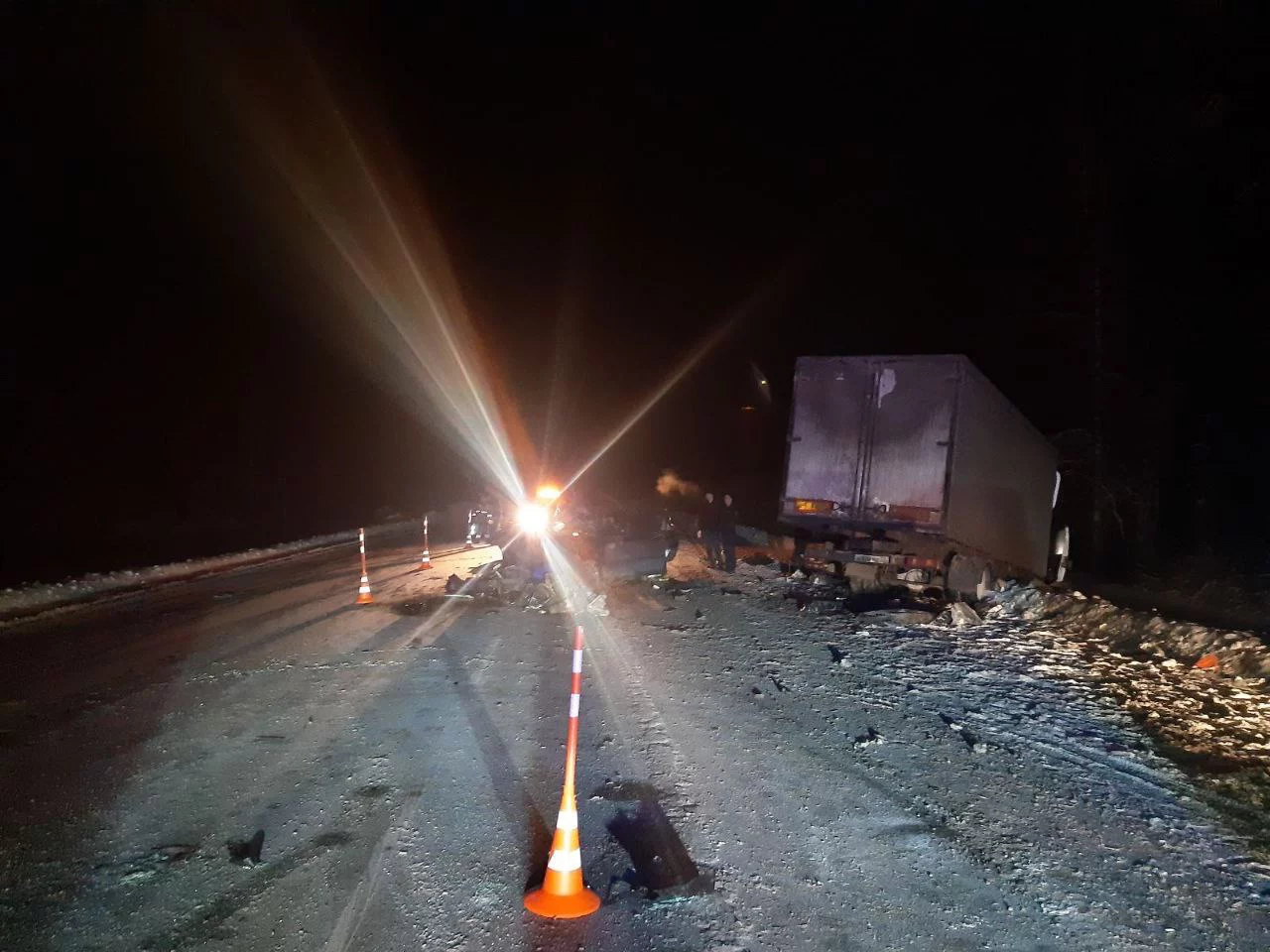 Пресс-служба ГИБДД по Тюменской области