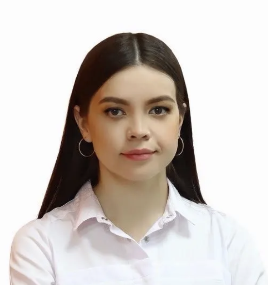 Анастасия Полякова