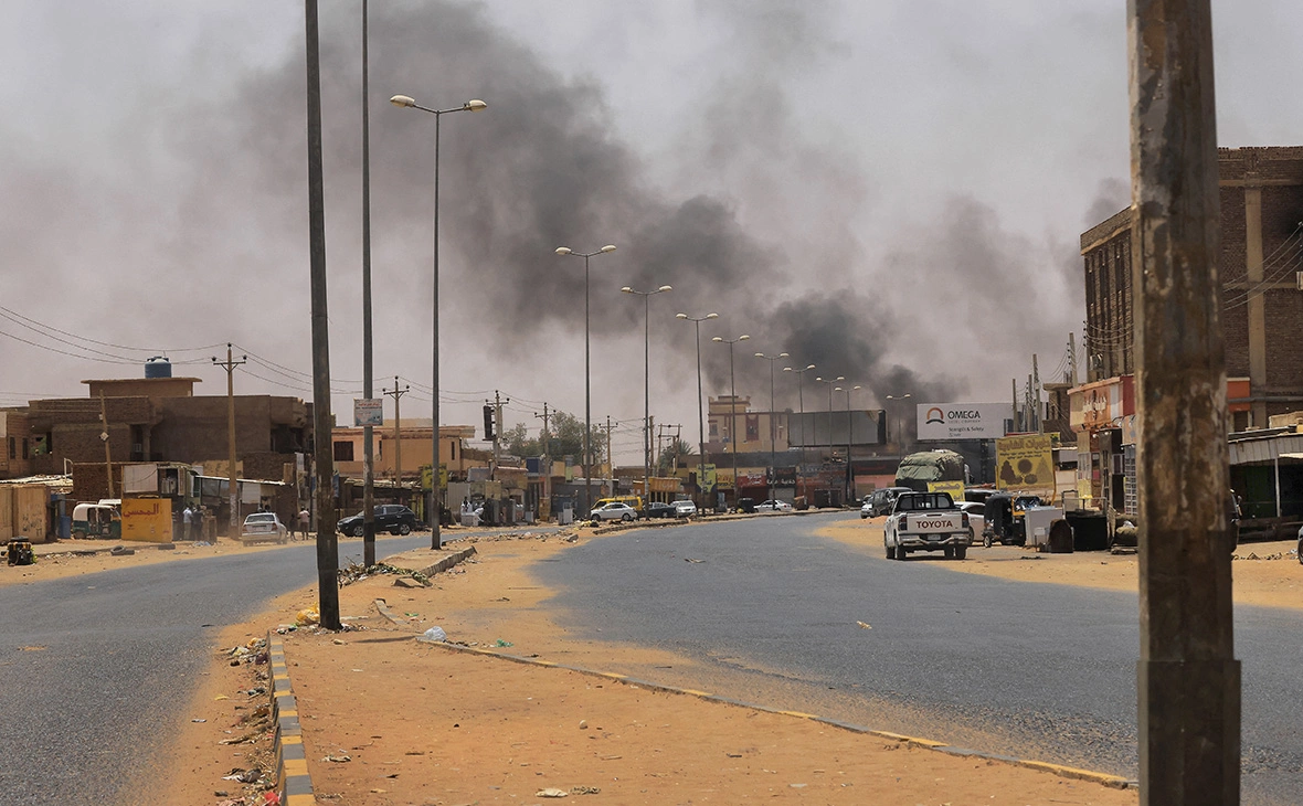 Mohamed Nureldin Abdallah / Reuters