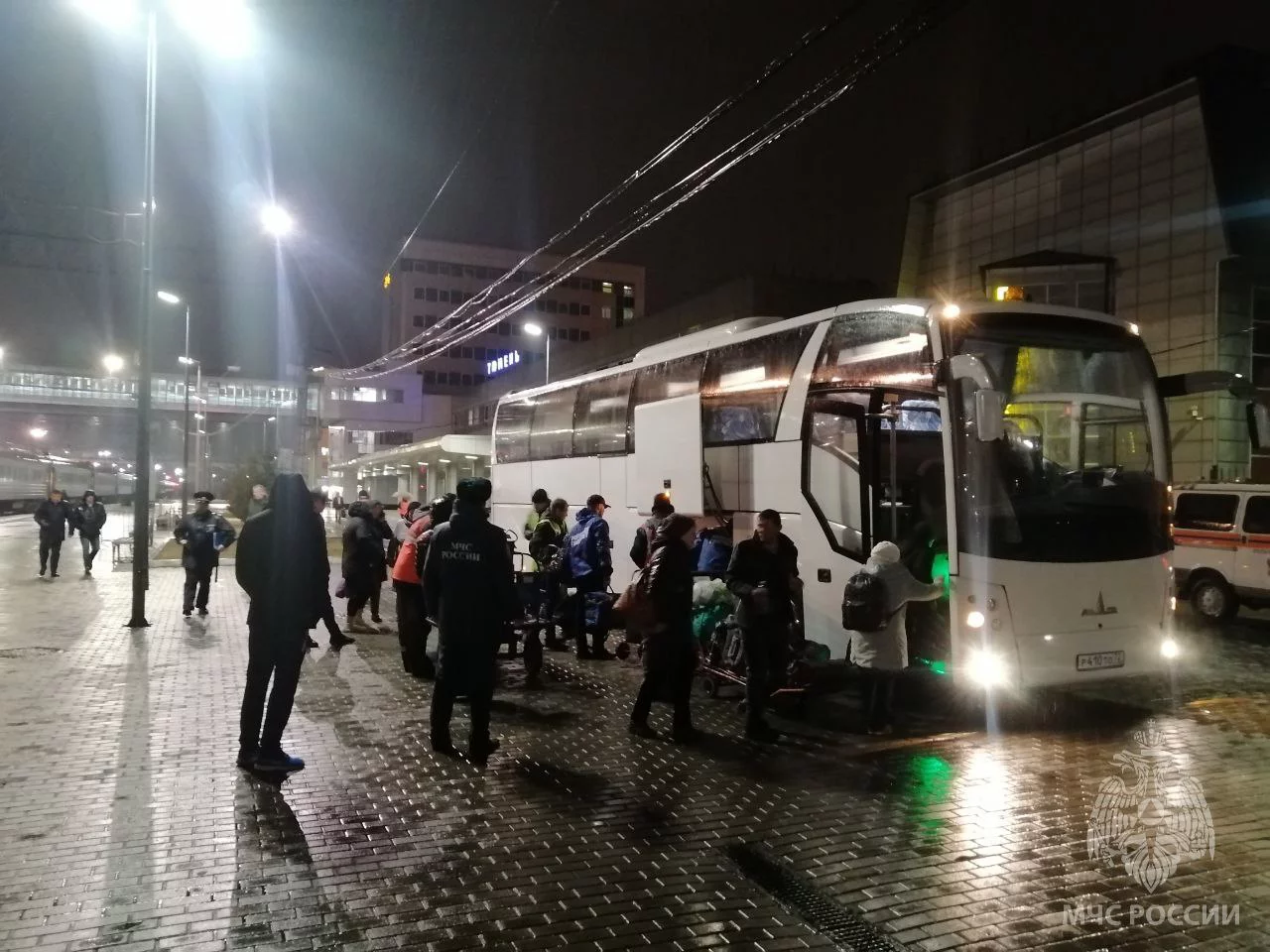 Фото: МЧС Росии