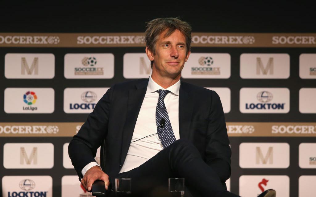 Фото: Jan Kruger / Getty Images for Soccerex