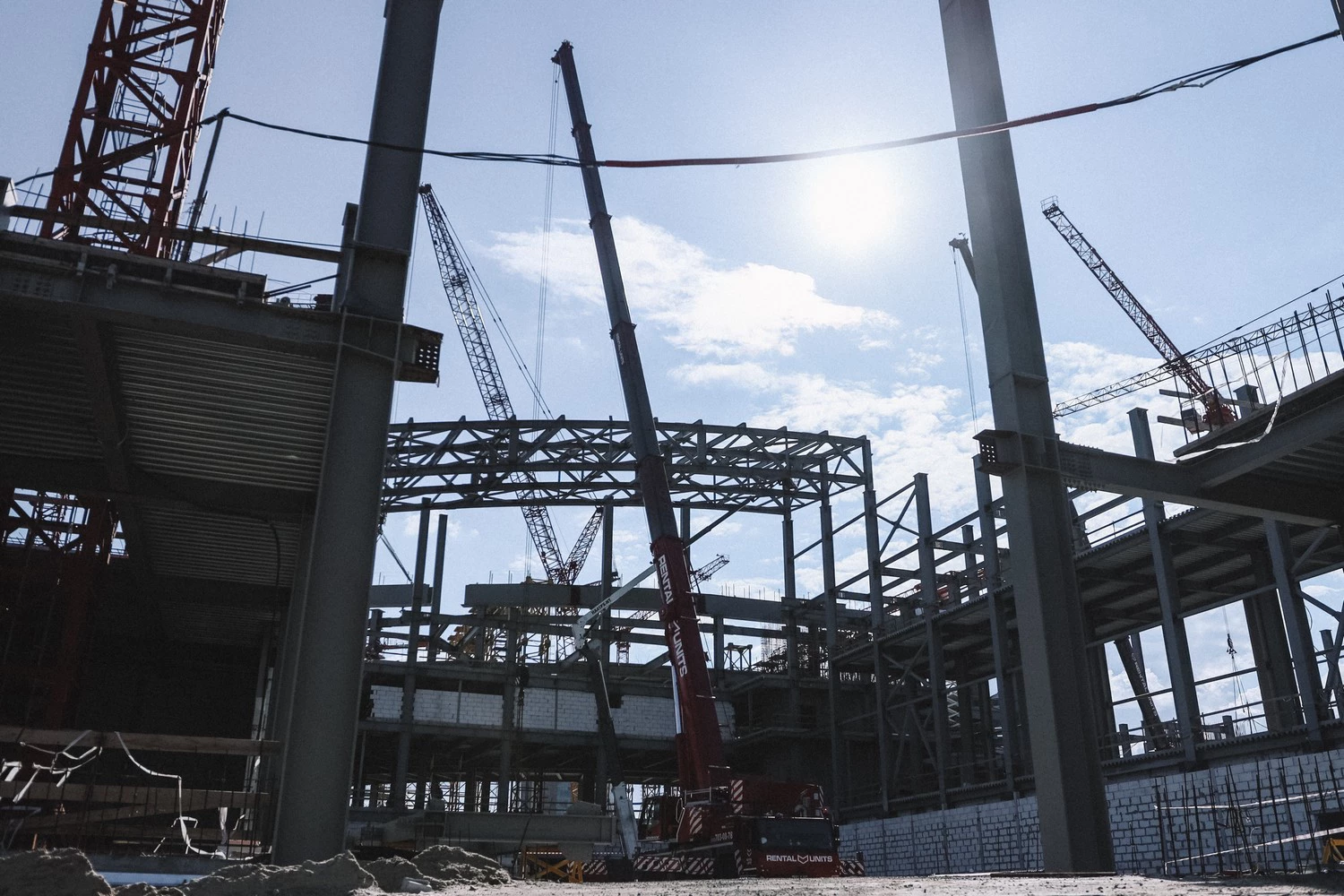 Корпорация развития Нижегородской области