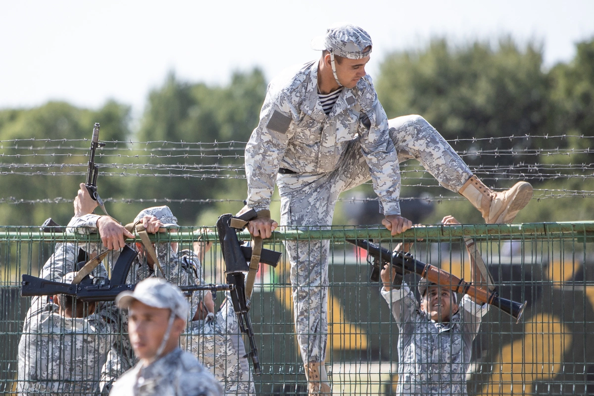 Александр Подгорчук