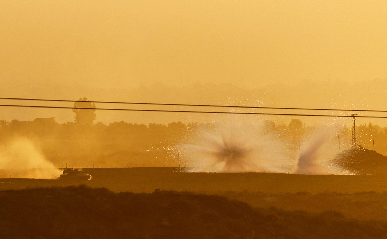 Evelyn Hockstein / Reuters