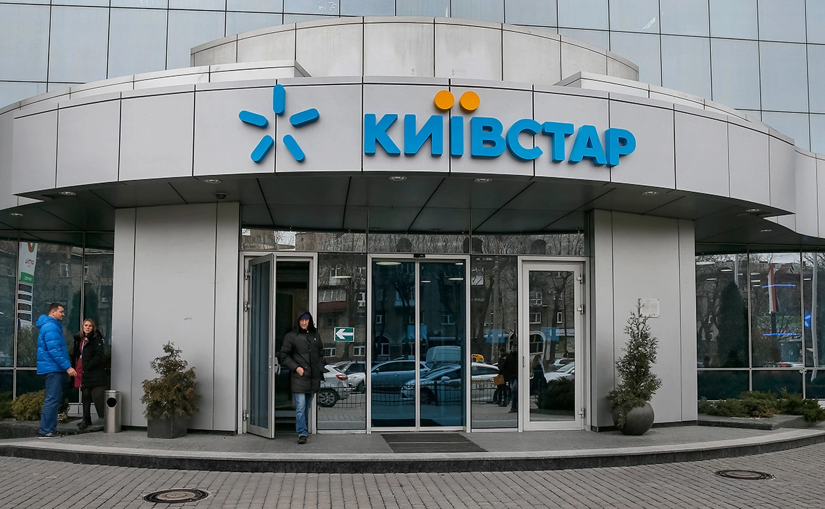 Глеб Гаранич / Reuters