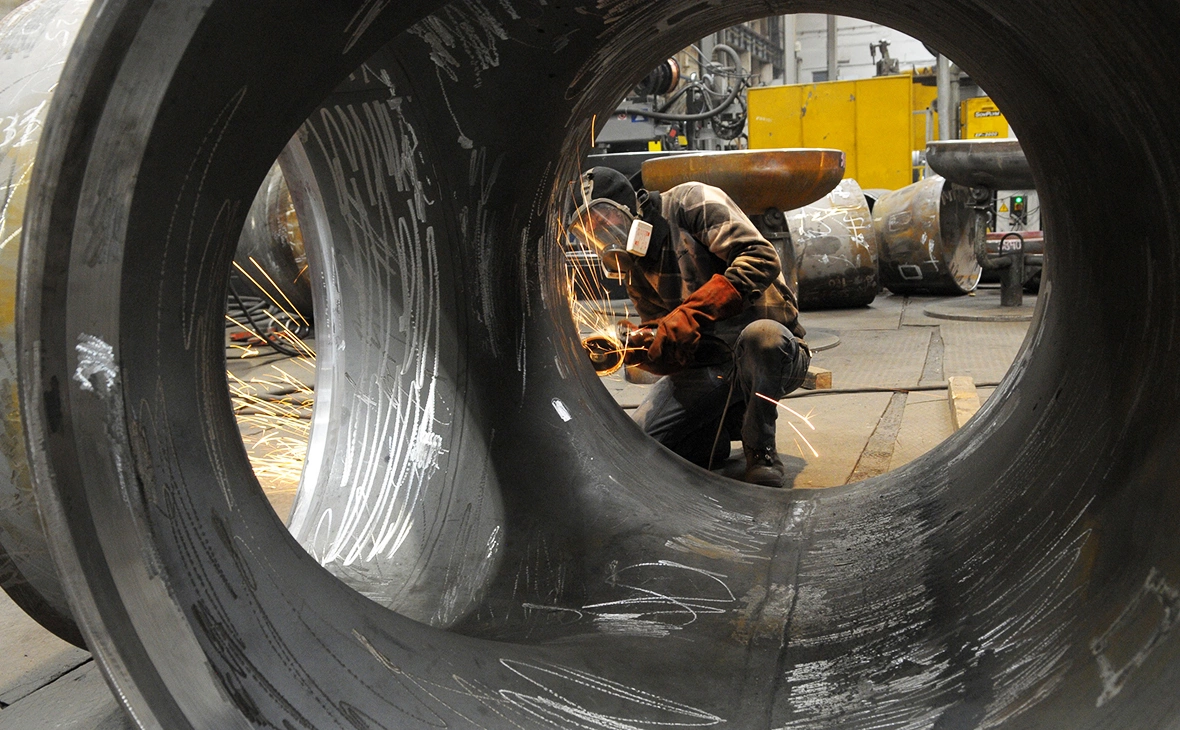 Александр Кондратюк / РИА Новости