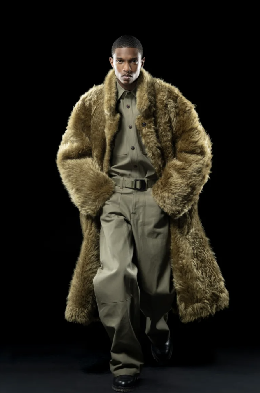 Модные пальто ≡ MATÜ | Пальто тренд 