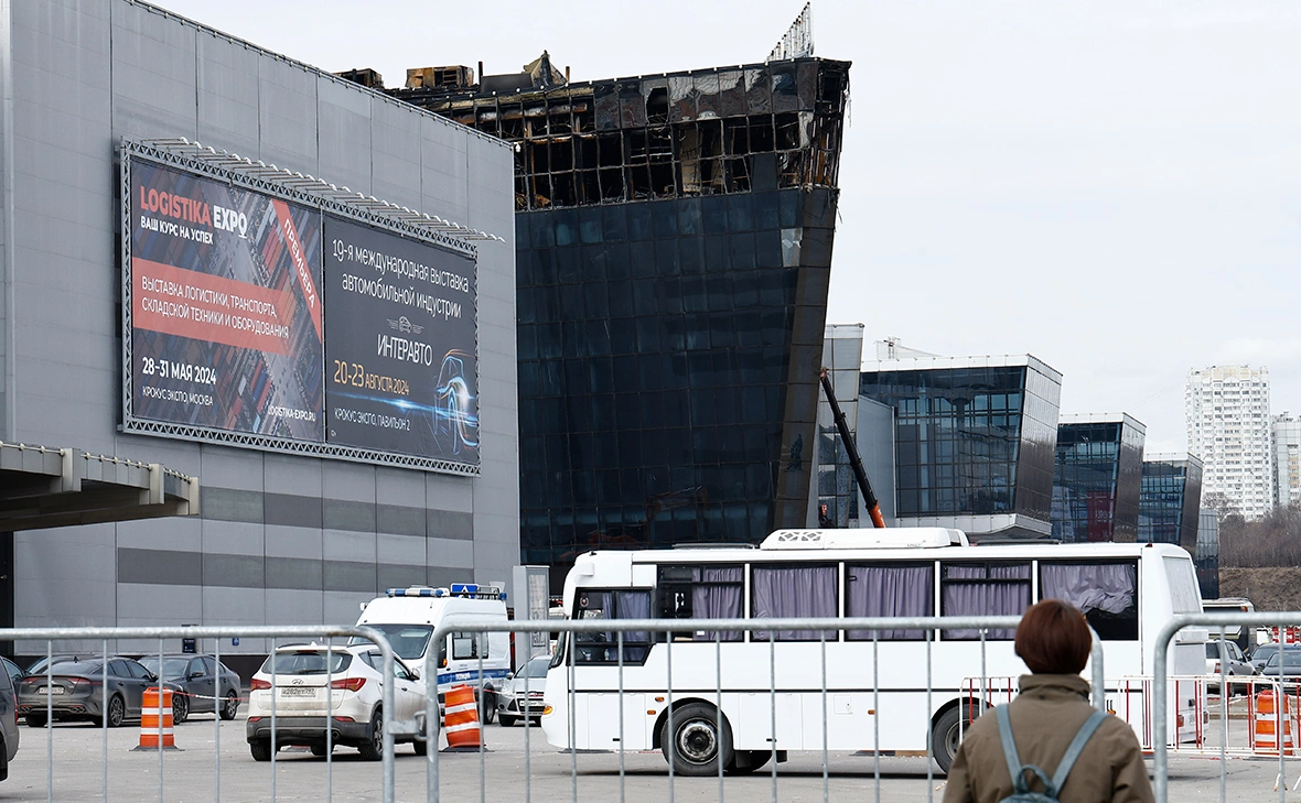 Андрей Любимов / РБК