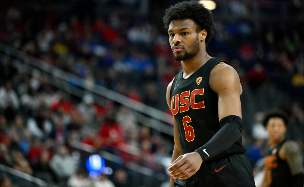 David Becker / Getty Images