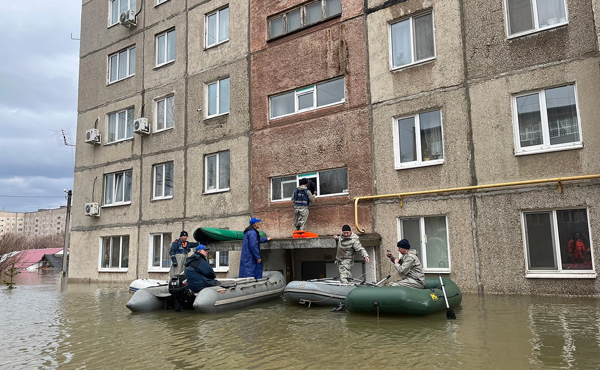 Мария Лисицына / РБК