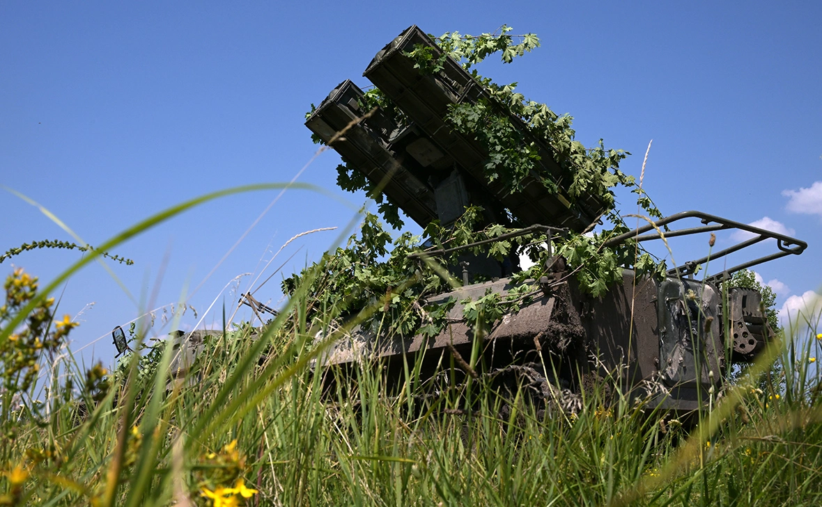 Евгений Биятов / РИА Новости