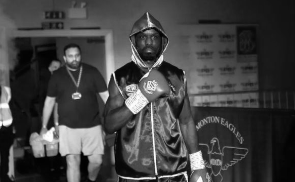 warrenboxingmanagement / Instagram (принадлежит Meta Platforms, Тверской суд Москвы признал компанию экстремистской и запретил ее деятельность)