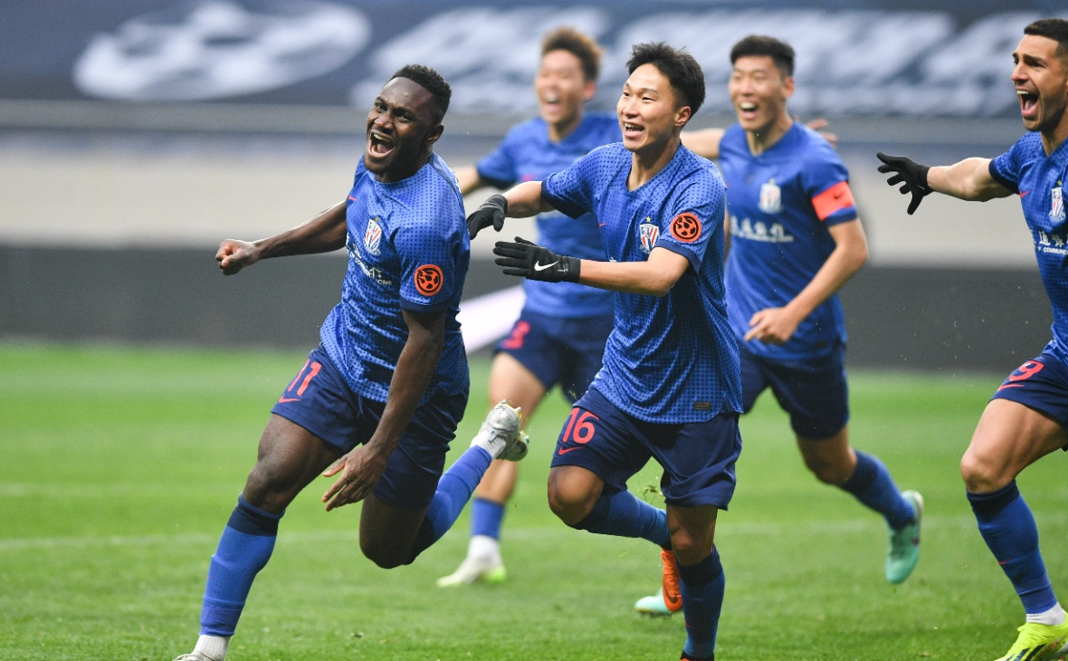 CFIDC / VCG / Visual China Group / ТАСС